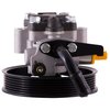 Pwr Steer POWER STEERING PUMP 60-6794P